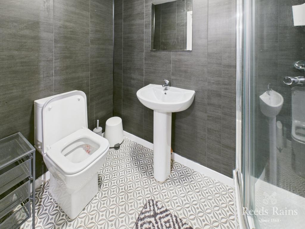En-Suite