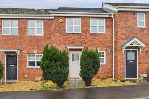 2 bedroom terraced house for sale, Einstein Way, Durham TS19