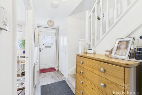 2 bedroom terraced house for sale, Einstein Way, Durham TS19