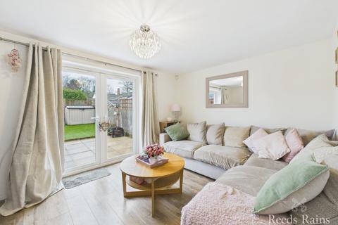 2 bedroom terraced house for sale, Einstein Way, Durham TS19