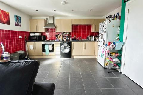 2 bedroom apartment for sale, Liebig Court, Cheshire WA8