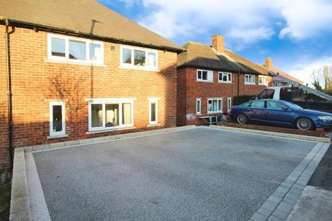 Carter Lodge Drive, South Yorkshire S12