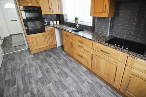 2 bedroom semi-detached house for sale, Fishponds Road, South Yorkshire S13