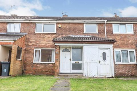 3 bedroom terraced house to rent, Ironside Close, South Yorkshire S14