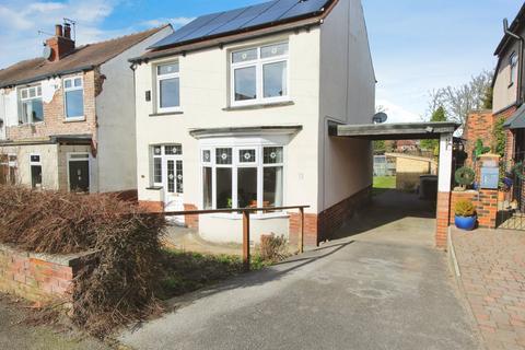 3 bedroom detached house to rent, Meadow Head Avenue, South Yorkshire S8