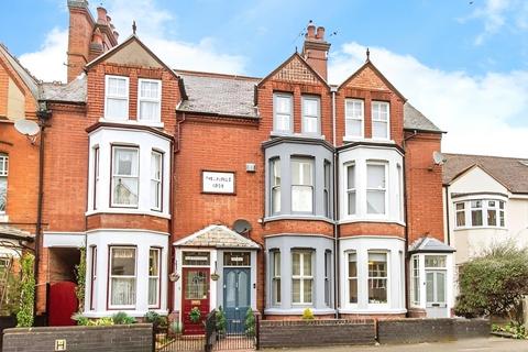 undefined, Mount Road, Leicestershire LE10
