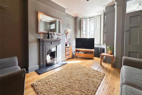 undefined, Mount Road, Leicestershire LE10