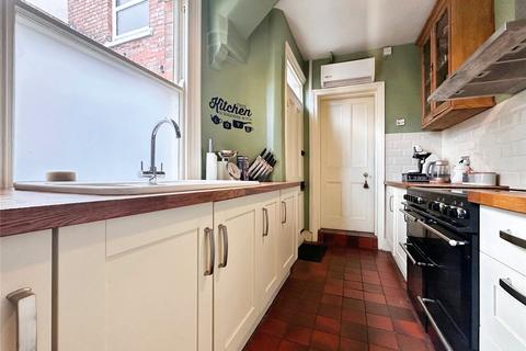 undefined, Mount Road, Leicestershire LE10
