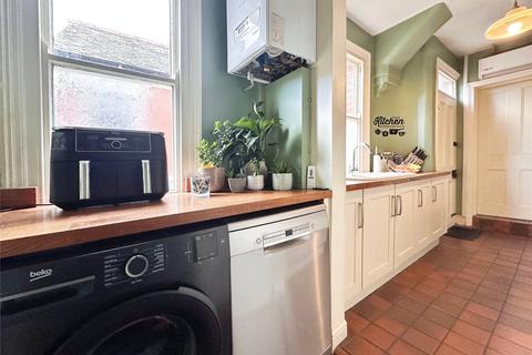 undefined, Mount Road, Leicestershire LE10