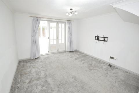 2 bedroom semi-detached house for sale, Leaman Close, Rochester ME3