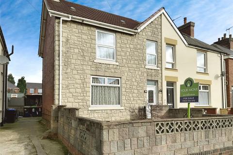 3 bedroom semi-detached house for sale, Mary Street, Nottingham NG17