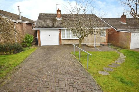 2 bedroom bungalow for sale, Manifold Drive, Nottingham NG16