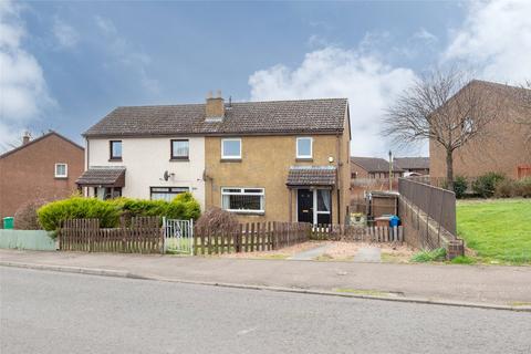 3 bedroom semi-detached house for sale, Myreside Avenue, Leven KY8