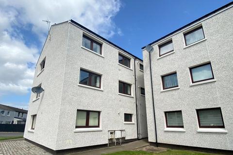 1 bedroom flat to rent, Newmanswalls Avenue, Angus DD10