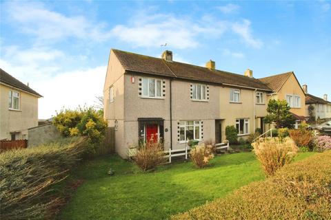 3 bedroom end of terrace house for sale, Budshead Road, Devon PL5