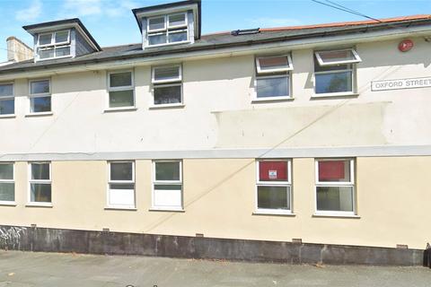 1 bedroom flat to rent, Oxford Street, Devon PL1