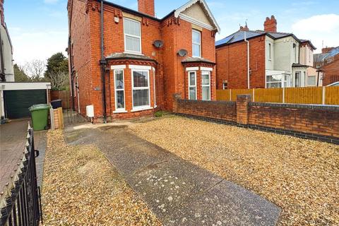 2 bedroom semi-detached house for sale, Hykeham Road, Lincolnshire LN6