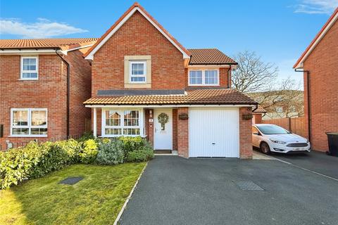 3 bedroom detached house for sale, Pius Avenue, Lincoln LN6