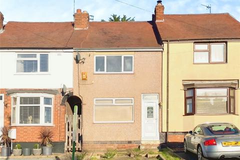 3 bedroom terraced house to rent, Bucks Hill, Warwickshire CV10