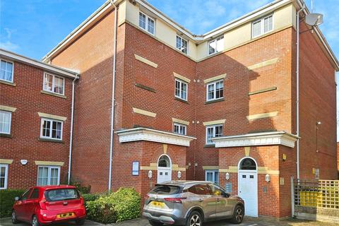 2 bedroom flat for sale, Derby Court, Greater Manchester BL9