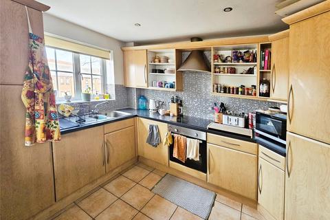 2 bedroom flat for sale, Derby Court, Greater Manchester BL9