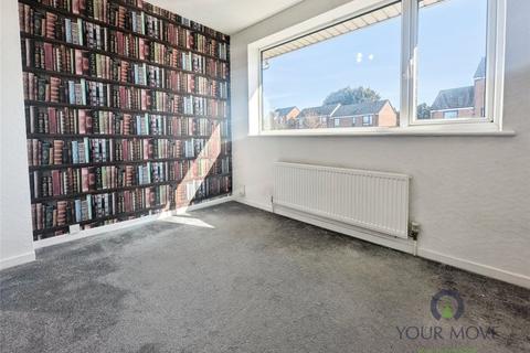 2 bedroom terraced house to rent, Frogmill Road, Rednal B45