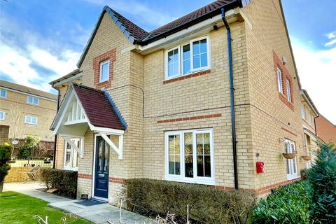 3 bedroom semi-detached house for sale, Webb Close, Rotherham S63