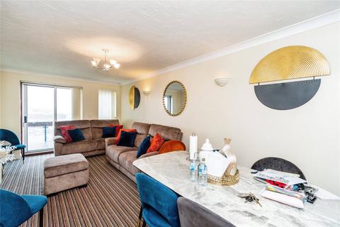 2 bedroom flat for sale, Quayside Road, Hampshire SO18