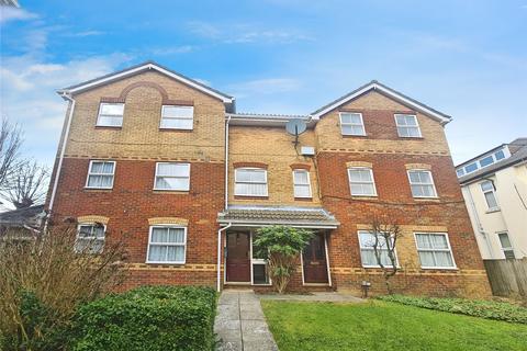 Peartree Avenue, Hampshire SO19