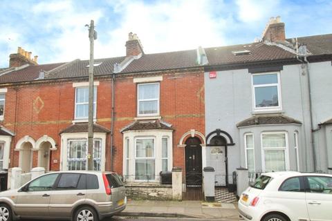 undefined, Pains Road, Hampshire PO5