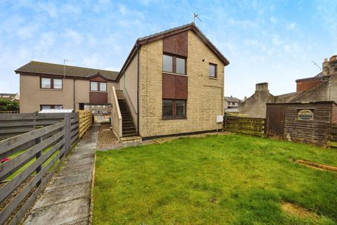 2 bedroom flat for sale, Mercer Street, Alloa FK10