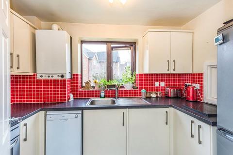 1 bedroom flat to rent, Halsey Road, Hertfordshire WD18