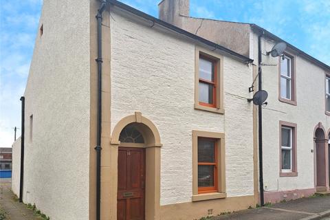 2 bedroom end of terrace house to rent, Union Street, Cumbria CA7