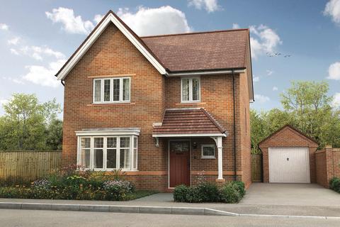 4 bedroom detached house for sale, Plot 410, The Warton at Frankley Park, Augusta Avenue, Off Tessall Lane B31