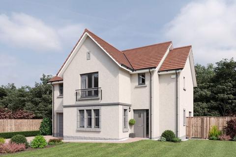 4 bedroom detached house for sale, Plot 147, Cleland at Murtle Den Park at Oldfold Village North Deeside Road, Milltimber, Aberdeen AB13 0HQ