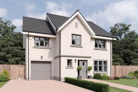 4 bedroom detached house for sale, Plot 152, Bryce at Murtle Den Park at Oldfold Village North Deeside Road, Milltimber, Aberdeen AB13 0HQ