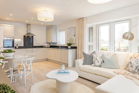 1 bedroom apartment for sale, Plot 303, Kittiwake House 303 at New Monks Park Phase 2 New Road Entrance (follow signage), Old Shoreham  Road by-pass, Lancing BN15 0QZ
