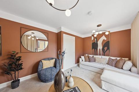 4 bedroom townhouse for sale, Plot 298, The Hampstead at Ashmere, Longhoughton Avenue DA10