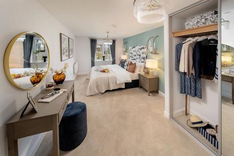 undefined, Apartment 19 at Corn Mill Place Corn Mill Place, Mill Road, Dunton Green TN13