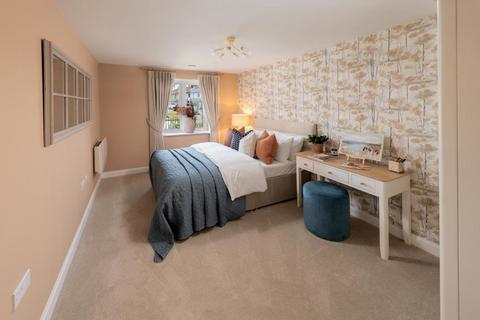 undefined, Apartment 19 at Corn Mill Place Corn Mill Place, Mill Road, Dunton Green TN13