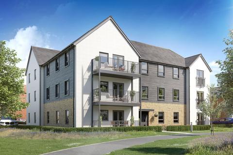 2 bedroom apartment for sale, Hornsea at Spitfire Green New Haine Road, Ramsgate CT12