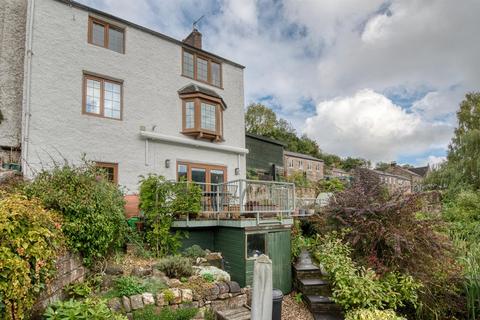 3 bedroom semi-detached house for sale, Scarthin, Cromford DE4