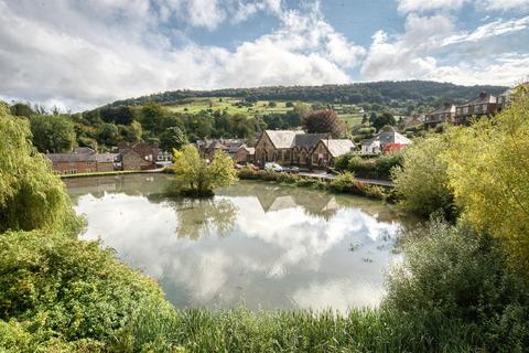 3 bedroom semi-detached house for sale, Scarthin, Cromford DE4