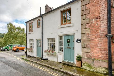 3 bedroom semi-detached house for sale, Scarthin, Cromford DE4