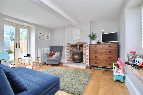13 Chapel Lane, Caythorpe, Grantham, NG32 3EG