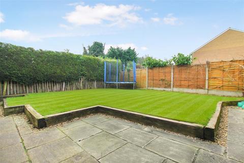 13 Chapel Lane, Caythorpe, Grantham, NG32 3EG