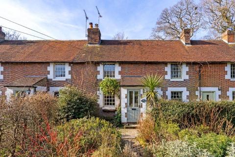 2 bedroom house for sale, Quarry Cottages, Cousley Wood, Wadhurst, East Sussex, TN5