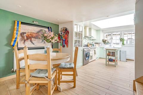 2 bedroom house for sale, Quarry Cottages, Cousley Wood, Wadhurst, East Sussex, TN5