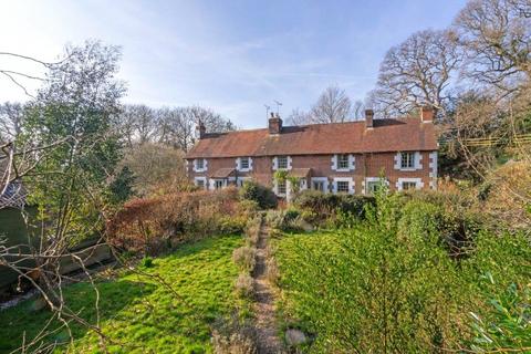 2 bedroom house for sale, Quarry Cottages, Cousley Wood, Wadhurst, East Sussex, TN5