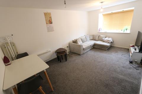 1 bedroom flat to rent, Heberden Court, Purfleet-On-Thames